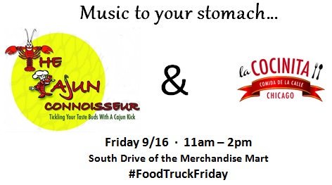 Chicago Food Truck Hub tweet media