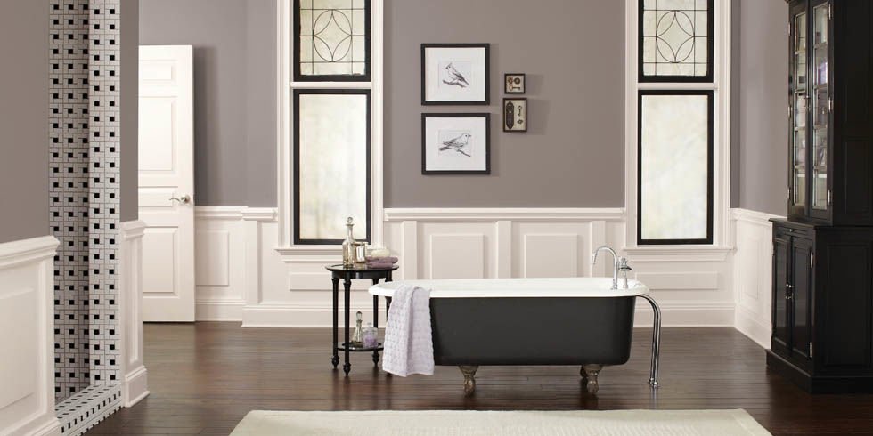 WacoInteriors's tweet photo. New 2017 color from Sherwin Williams #brown #gray #paint #interior #design #renovation 
https://t.co/GfKBndwHny https://t.co/rgIuWvzmaz