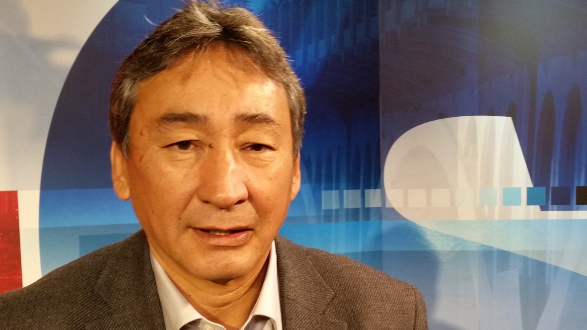 WIBF_ILDII's tweet photo. Mining CEO says resource sharing key to developing indigenous economy  https://t.co/iHfDuMyxCg by @cbcnews #WIBF2016 https://t.co/WAeU7Q1lEU