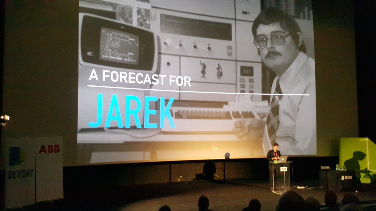 j_stadnicki's tweet image. Jestem na slajdach #abbdevday #jestemsławny #wąsy