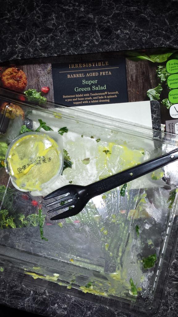 hypergolic's tweet photo. YUM! Well, that was delicious! Thanks @coopuk #unpredictablesummer #tasty https://t.co/Keri9HzbfD