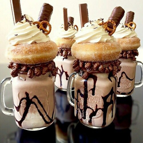 Pinelopi_Ch's tweet image. Μμμμμ♡♡😋😋😋