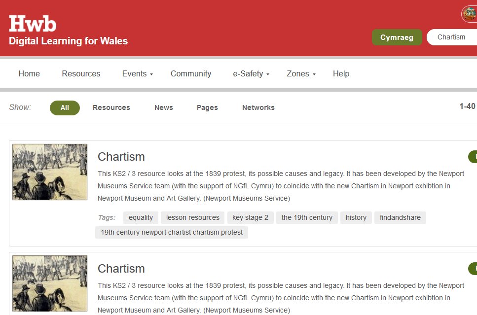 Trails2Trials tweet media