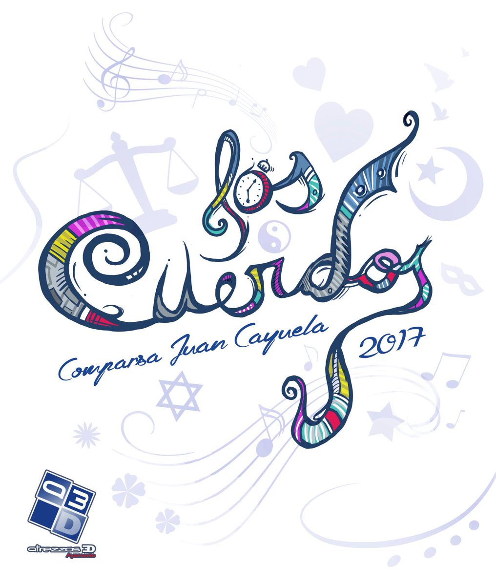 Comparsa JuanCayuela tweet media