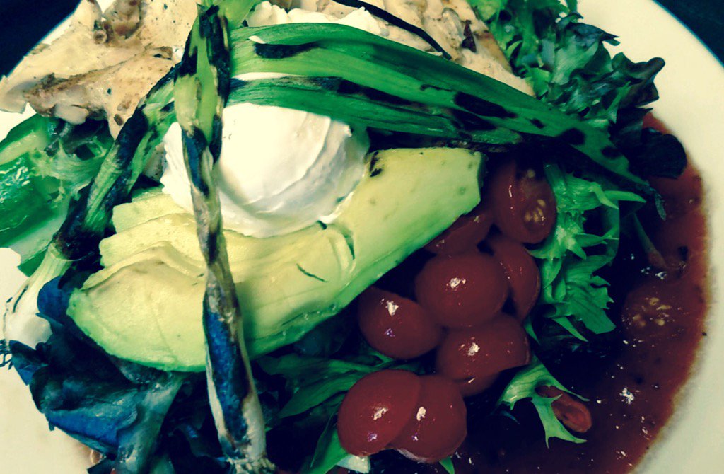 GardenBistroTCP's tweet photo. The Tohono Topopo. Come join us for lunch. #salads #topopo https://t.co/ySLuU62CrE