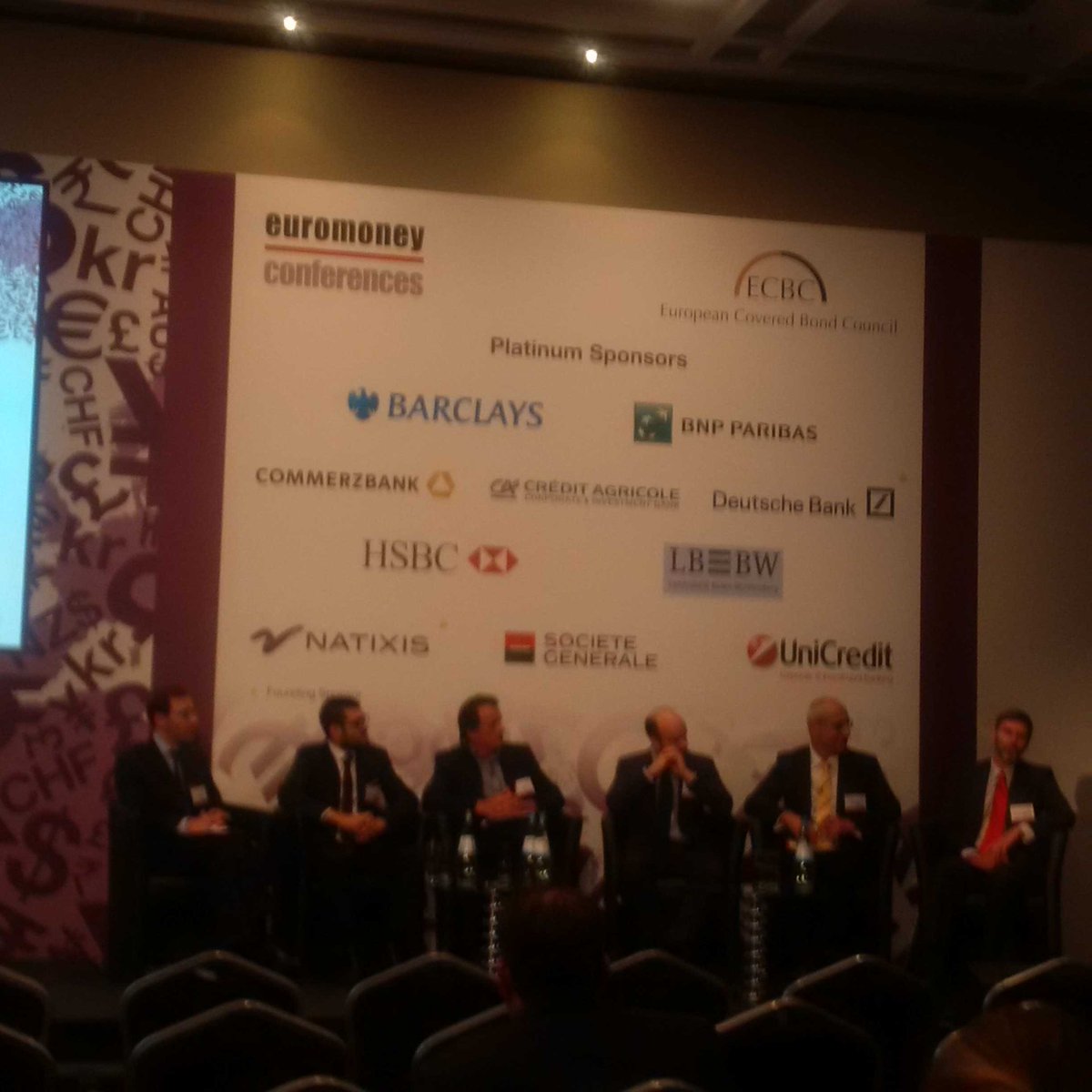 GlobalCapital tweet media