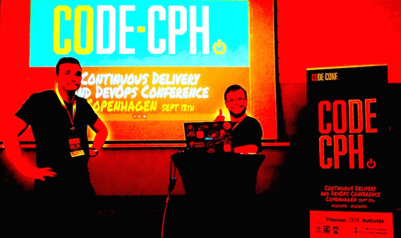 CoDe CPH (@codecph) / Posts / X