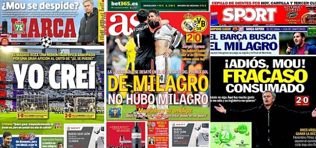 BollATM's tweet photo. OPINIÓN: La prensa como medio desestabilizador https://t.co/UOQ2VGSQ61 https://t.co/127qm2Mmnp