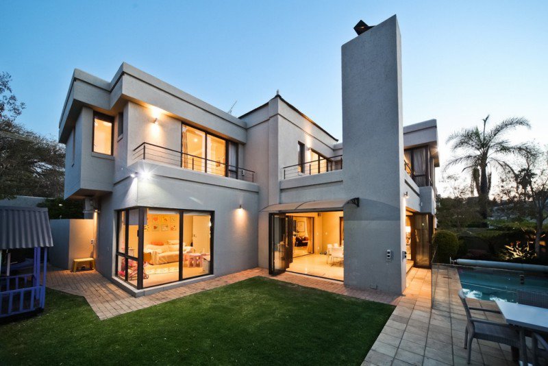 #FeatureHome: 4 bedroom #cluster #forsale in #Sandown Asking R6.9 Million jawitz.co.za/property/108116 #property #sandton