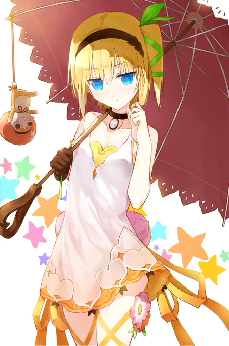 あんまり変わってないね。 #みなさん去年の今頃はどんな絵書いてましたか 