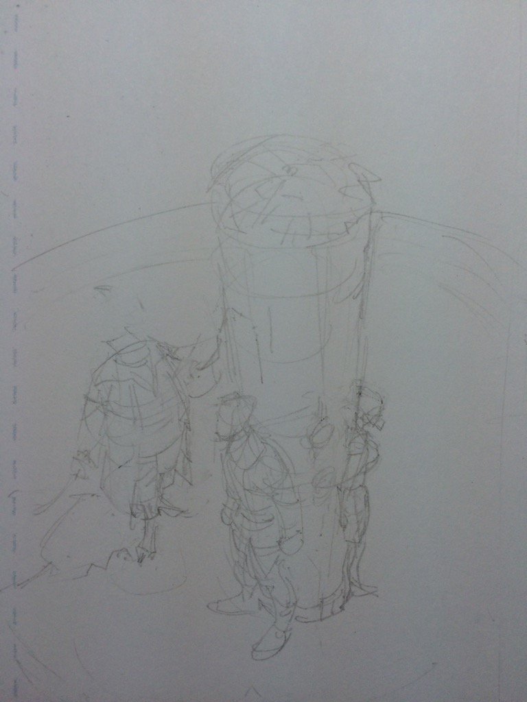 Reborn layouts