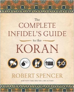ns1jb's tweet photo. WHY does @VarneyCo hire a MOSLEM
to "explain" Islam to us when 
there are many nonmoslem experts incl Rbt Spencer? https://t.co/QUgPBrSVvA