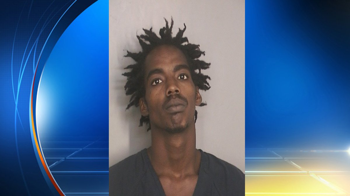 #BREAKING Suspect in Hallandale Beach double shooting arrested bit.ly/2cqp4Rb?utm_me… https://t.co/UwIro3UvjH
