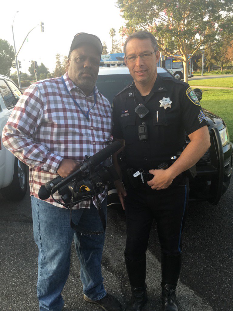 Stanley Roberts joins our team today.  Don't be caught driving badly!