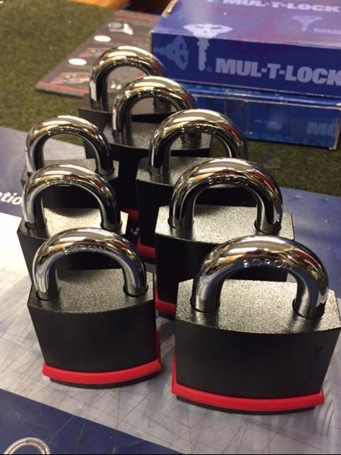 Kendal Security Ltd tweet media