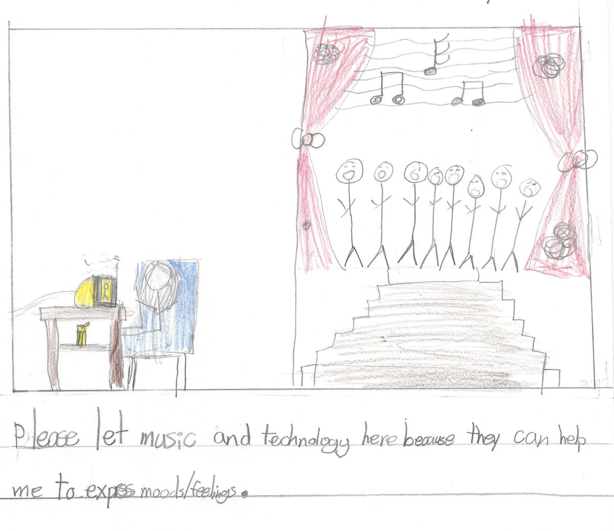 MillbraeEdFound's tweet photo. LAST DAY to double your donation to #musiced for all TK-5th graders in our district! https://t.co/crqoDRTXOD https://t.co/3SWIYXrgrC