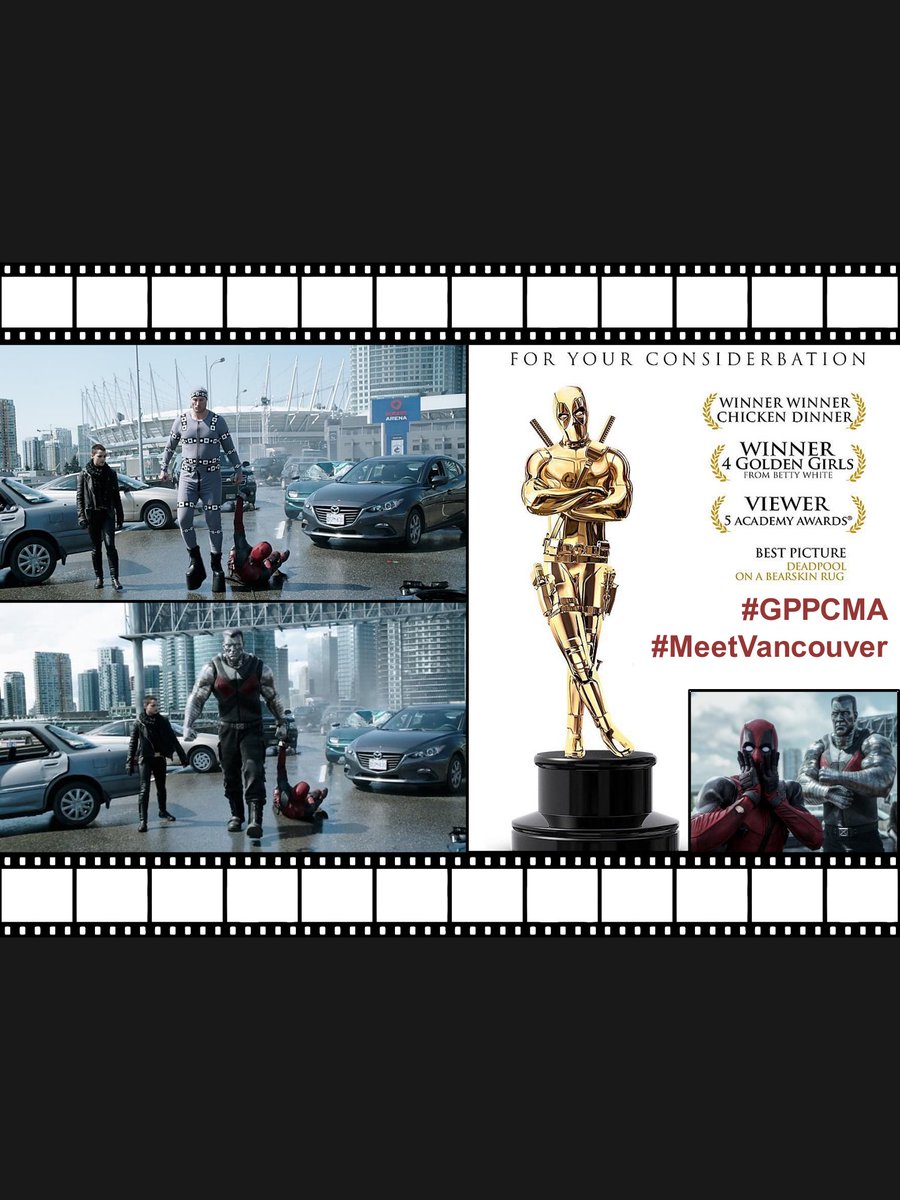 jackiedkavcak's tweet photo. Hey #gppcma friends, don't forget to tweet ur pic of Mountie Ryan Reynolds to win a Lulu gift card. https://t.co/rsPtX2LM5I