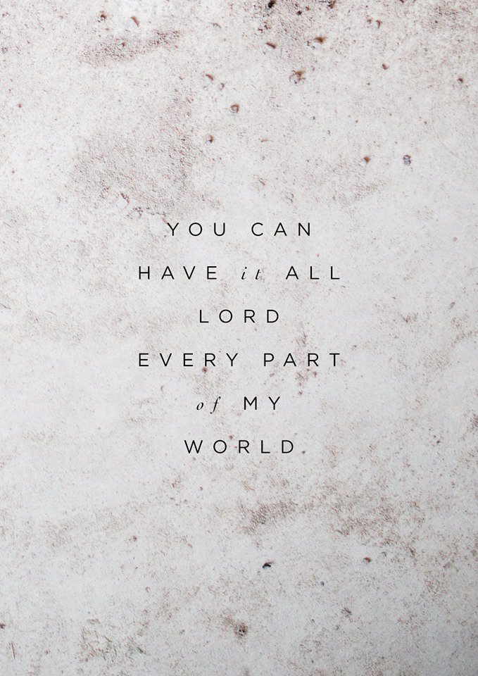 __EMBRK__'s tweet photo. Take it all Lord! #Embrk #MyWorld #TakeItAll #Jesus https://t.co/1U2SOiKuSb