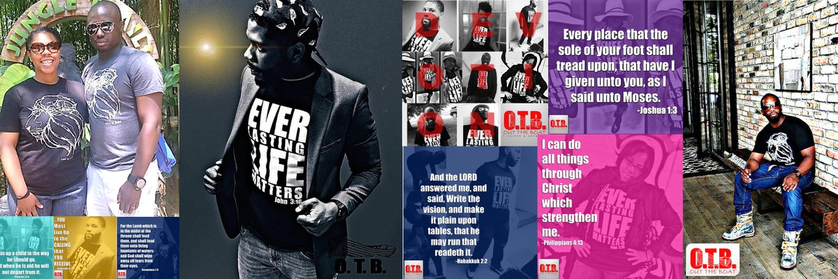 Out_TheBoat's tweet photo. ...we out hear!!! #OutTheBoat #gospelmusic #ccm #indie #scripturetshirts #inspiration #motivation https://t.co/9GAmVsgrPp