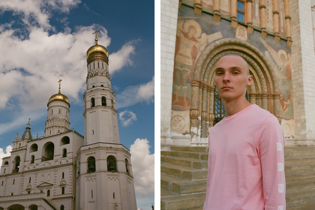 illroots's tweet image. GOSHA RUBCHINSKIY LAUNCHES PACCBET SKATE BRAND LINE ill.is/4yg [@gosharubchin]