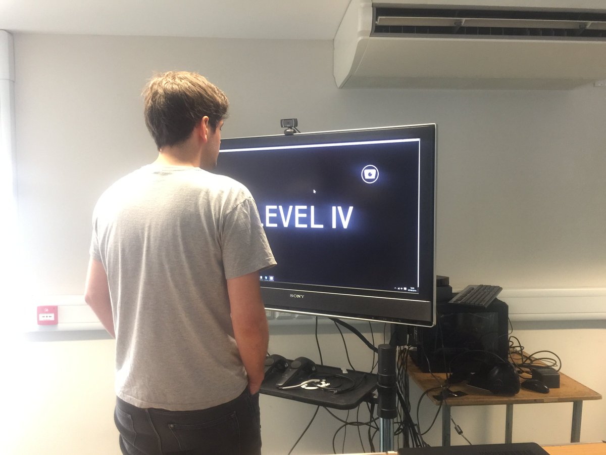 Thank U <a href="/tobycoffey/">toby coffey</a> 4 giving RIOT a home <a href="/NationalTheatre/">National Theatre</a> Digital Space 4 a week. Excited re potential opportunties