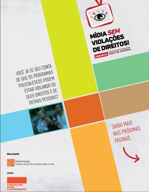 jeanwyllys_real's tweet photo. Lançamos pela #FrenteCom a plataforma @violacaonamidia, uma iniciativa do @intervozes: https://t.co/GATd730mXC https://t.co/dw2Z4CY71j