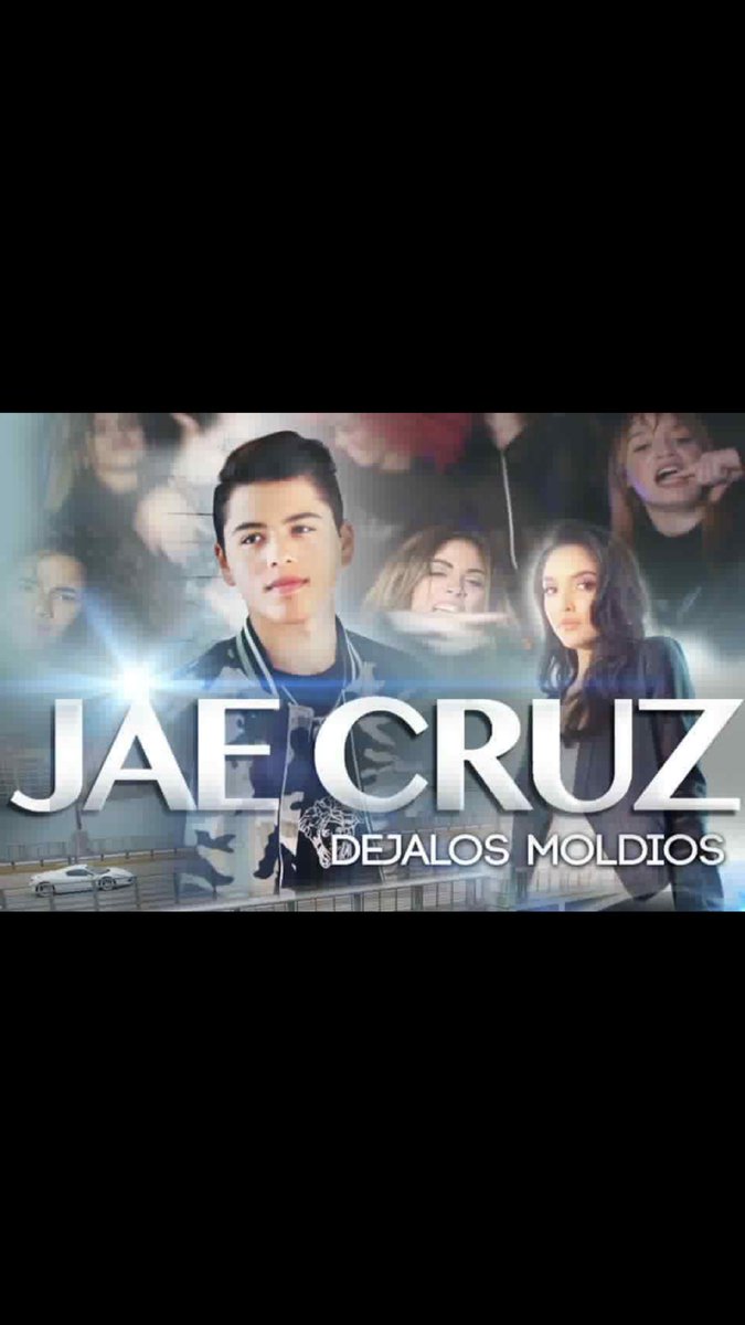 katycasco555's tweet photo. ¡¡¡¡ECUADOR!!!!!! te adora @jaime_cruzroman te esperamos con ansias !!!!!!hacer viral el videoclip de #dejalosmoldio https://t.co/snUtvgwQ4b