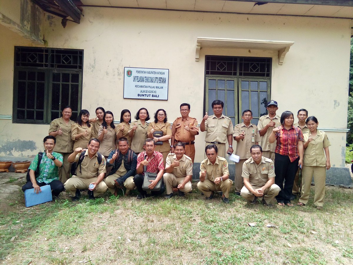 mariaitut33's tweet photo. @pusluhdayakp @bpsdmpkp @kkpgoid luhkan mengikuti pembinaan dan supervisi penyuluh di Pulau Malan Kabupaten Katingan https://t.co/peQ1NSQrZS