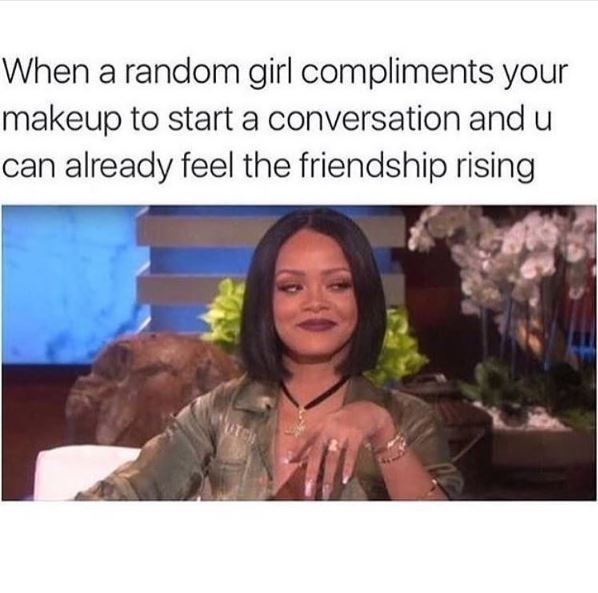 tartecosmetics's tweet photo. 😂😂 https://t.co/YHBbRMeZKE