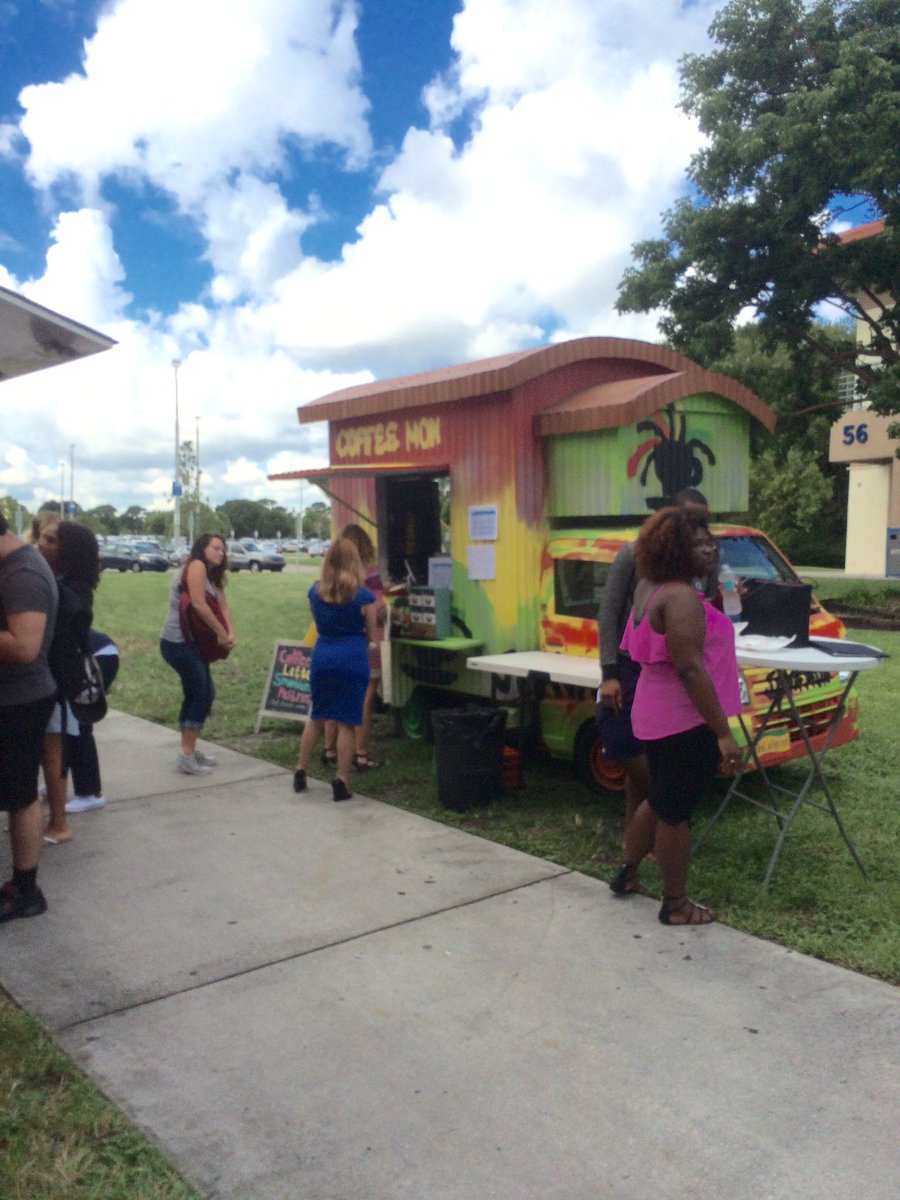 dajavamon's tweet photo. @morganheritage @BrowardCollege @grampsfarms @BCNorthCampus1 @BCNorthCSA https://t.co/5qt3oPfeq6