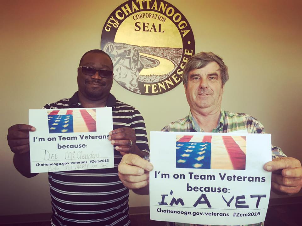jrwilkins's tweet photo. Be on Team #CHAVeterans & help us reach #Zero2016 by signing up house a homeless veteran!: https://t.co/6m3izrRKEP https://t.co/0xuRVbJZTd