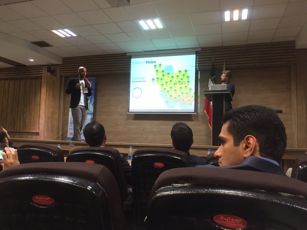 nestedme's tweet photo. We love your work @2nate!We think your #team should get #Nestedup&amp;use our #platform 2 enrich #communities #sswtehran https://t.co/WB3cP0sSr0
