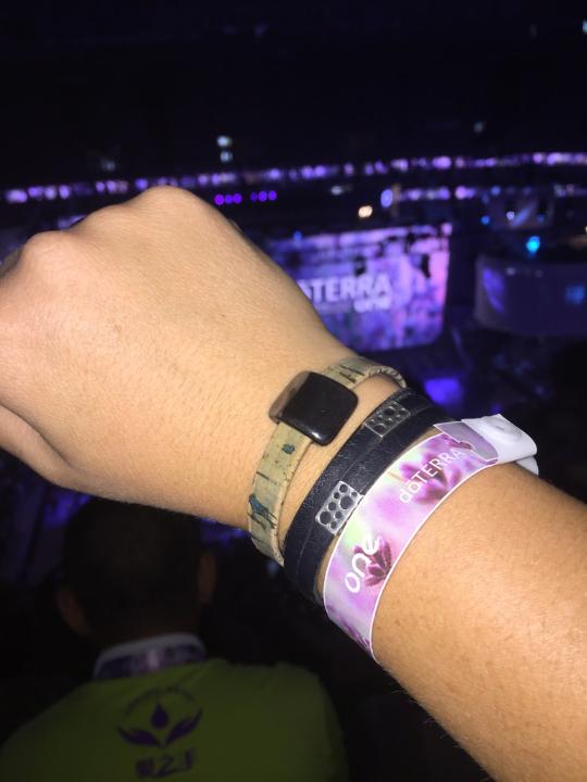 ElementlJewelry's tweet photo. We are here! #doterraone # convention #essentialoils https://t.co/gML00psTxV