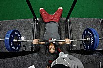 TorqueStrength's tweet image. How Much Ya Bench? by Hilary Achauer buff.ly/2dl2dCC