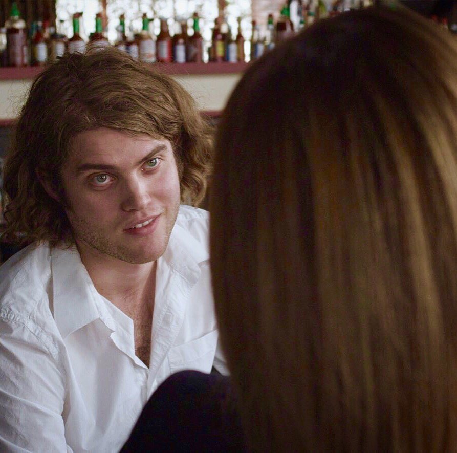 Me3Film's tweet image. The one &amp;amp; only @GabrielFreilich playing the role "Kaven". You can see him Saturday on &amp;amp; off screen @ChineseTheatres starting at 2:30p.