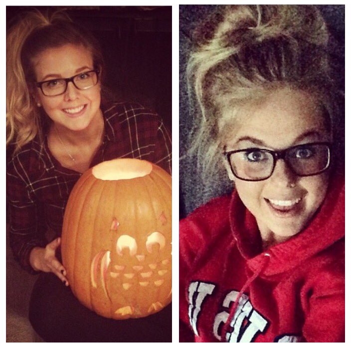 weinkaufbrianne's tweet photo. Congratulations to my TWIN @nicole_franzel on your BB18 victory! Everyone says we look alike...what do ya think?! https://t.co/6NPrpM02Pf