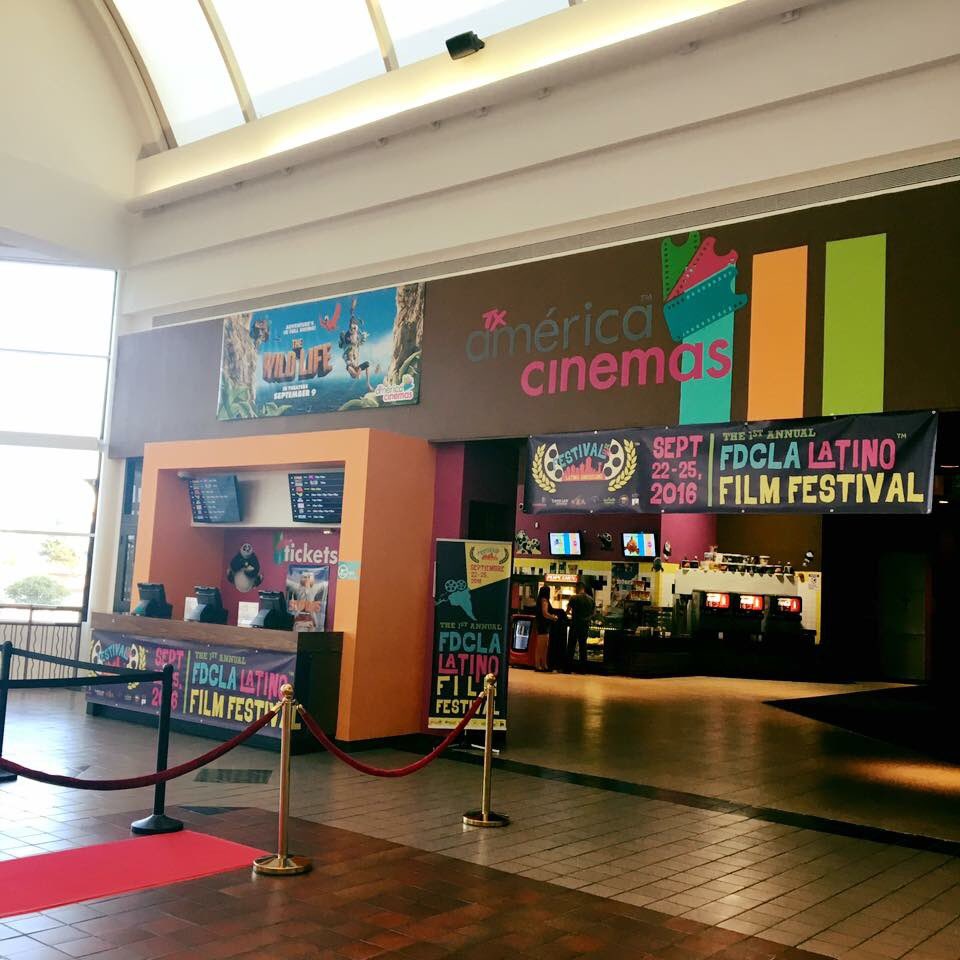 FDCLAfestival's tweet photo. We're Red Carpet ready! #FDCLA16 https://t.co/Ekx75dfA0g