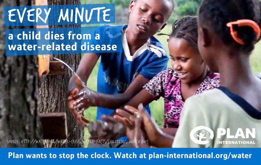 PlanUSA's tweet photo. 1/3 school-aged kids in the developing world live w/ intestinal worms #GlobalWASH programs can improve child health https://t.co/jcXUDz2tOX