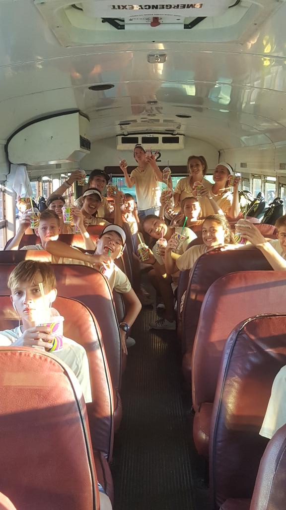 Mansfield Tennis tweet media