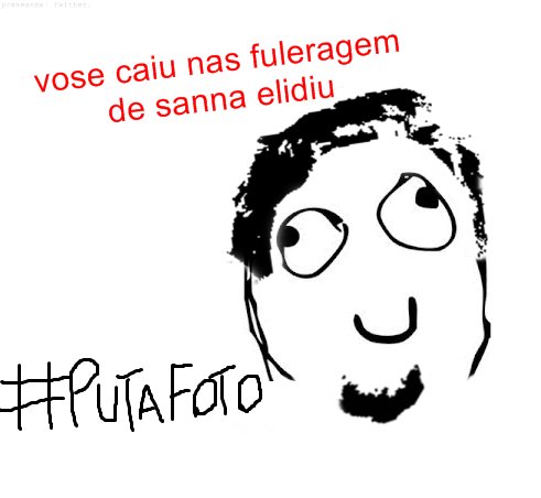 poxasanna's tweet photo. fuleragem https://t.co/dkAP35wTiq