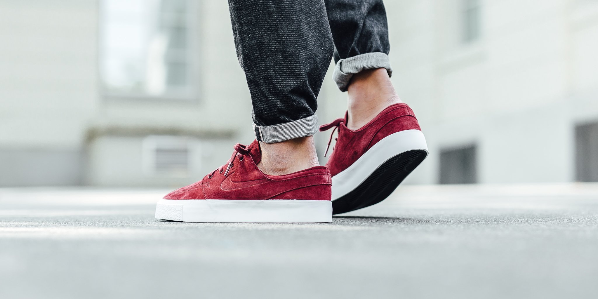 schijf weduwe chef Titolo on Twitter: "NEW IN! Nike SB Zoom Stefan Janoski Premium Ht  Skateboarding - Team Red/Team Red-White SHOP HERE https://t.co/c0nN1KQ0UB  https://t.co/rkZqtRe4p5" / Twitter