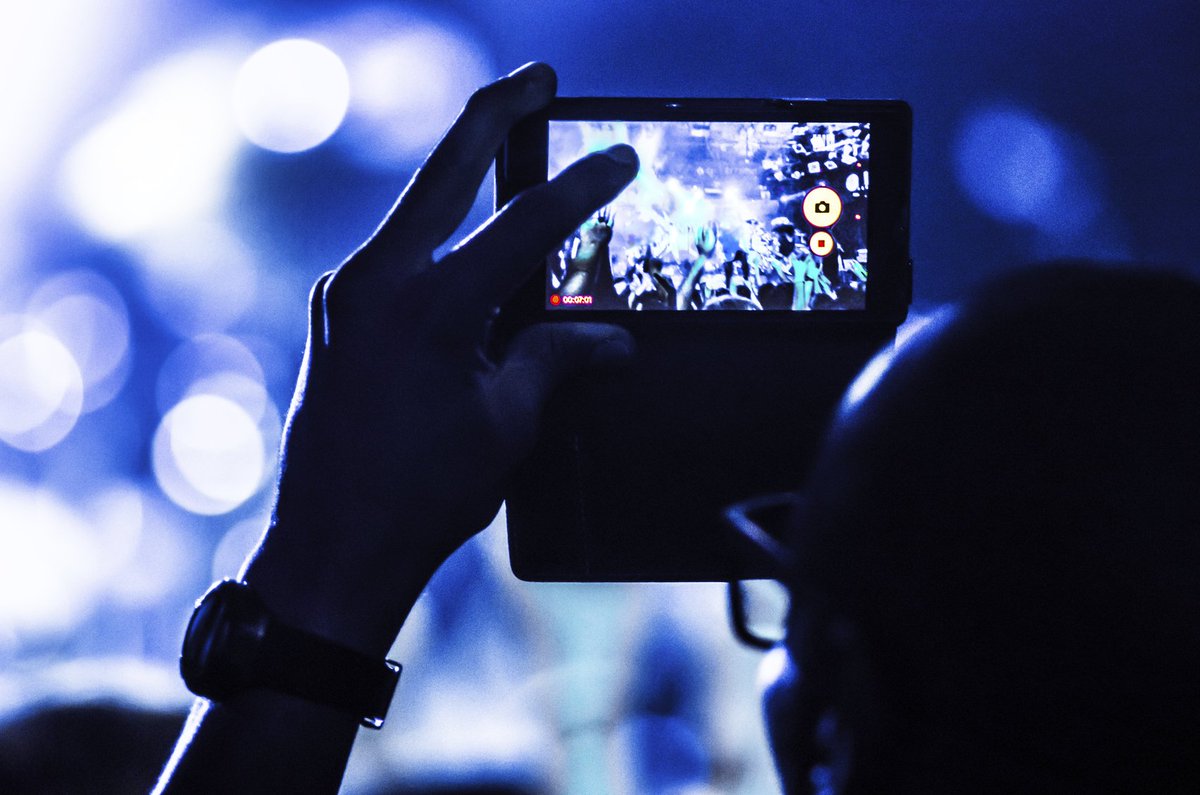 Nat_Sutton's tweet photo. SOCIAL HACKS: Here's some tips and tricks on how to get more reach on your #videos https://t.co/GmKtzAtguK … https://t.co/31A6vifw6F