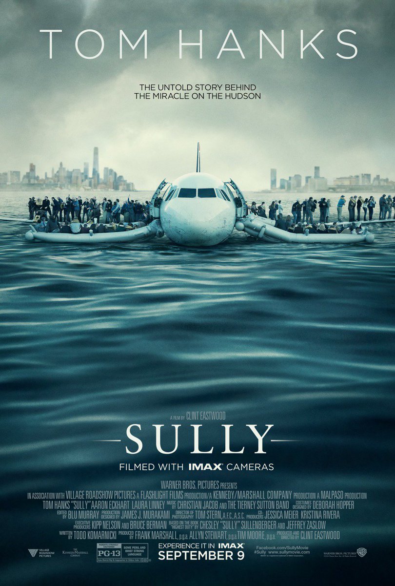 CapitolTwin's tweet photo. We will be open for matinees tomorrow (Friday, September 23) because it is PA day at the schools. Please enjoy The Storks or Sully with us! https://t.co/HNK9hfrVM4