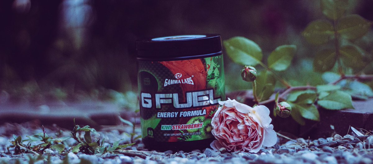 GFuelEnergy's tweet photo. Clean energy is a thing of beauty!

https://t.co/1qjaKDf0e0 🌸 https://t.co/KlNH9vb4cT