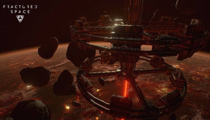 MMORPGcom's tweet image. #FracturedSpace Launches on #Steam ow.ly/z7qp304tKlm