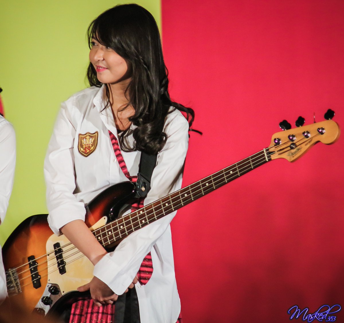 Ve_Arsenal48's tweet photo. @vejkt48 serius amat neng 😚😚 https://t.co/VyMZrNdXSQ