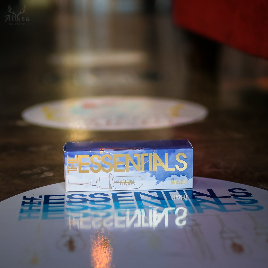 Essentials_Vape's tweet photo. When you've just got that glow...

#theEssentials #vapetheEssentials https://t.co/SSqt2uTtFj
