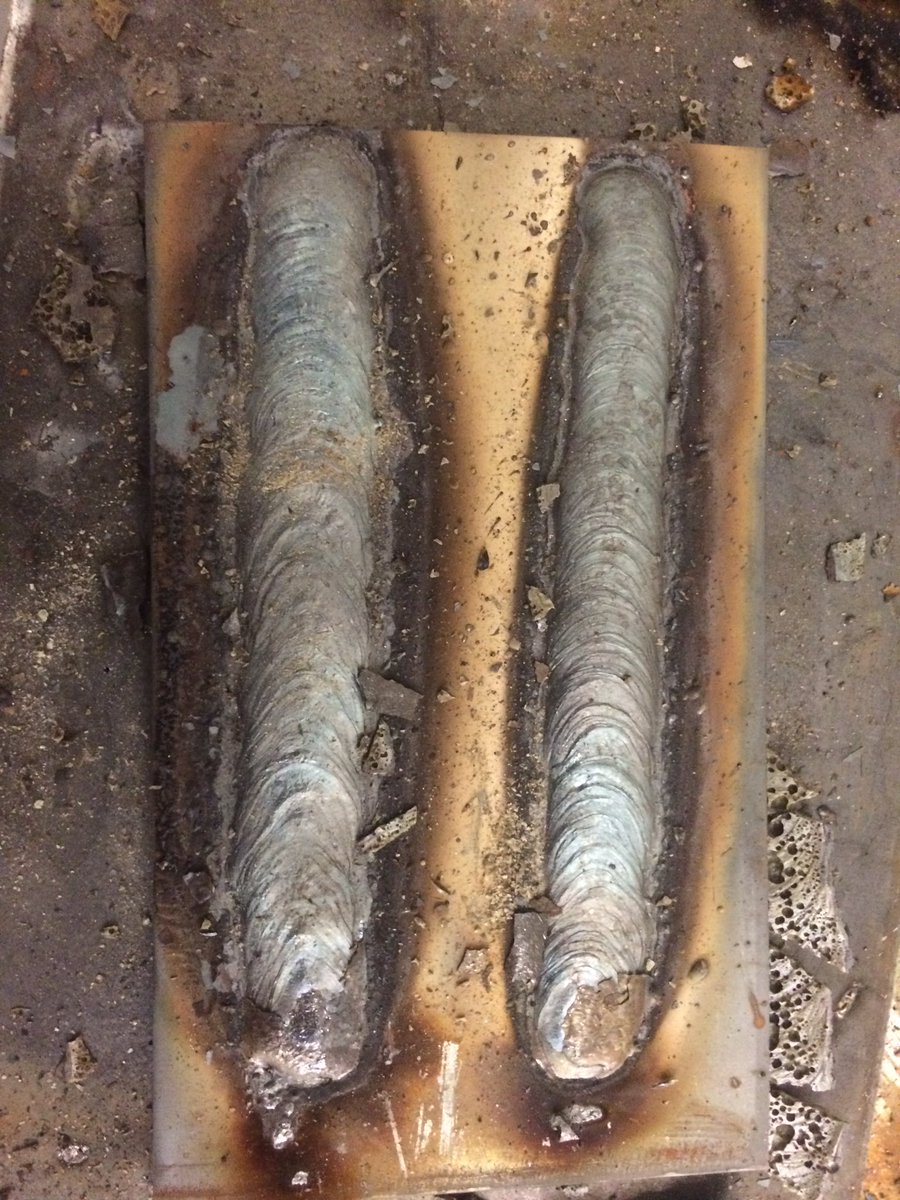 Socialcircleffa's tweet photo. Welding test tomorrow! https://t.co/kddVlQZxAP