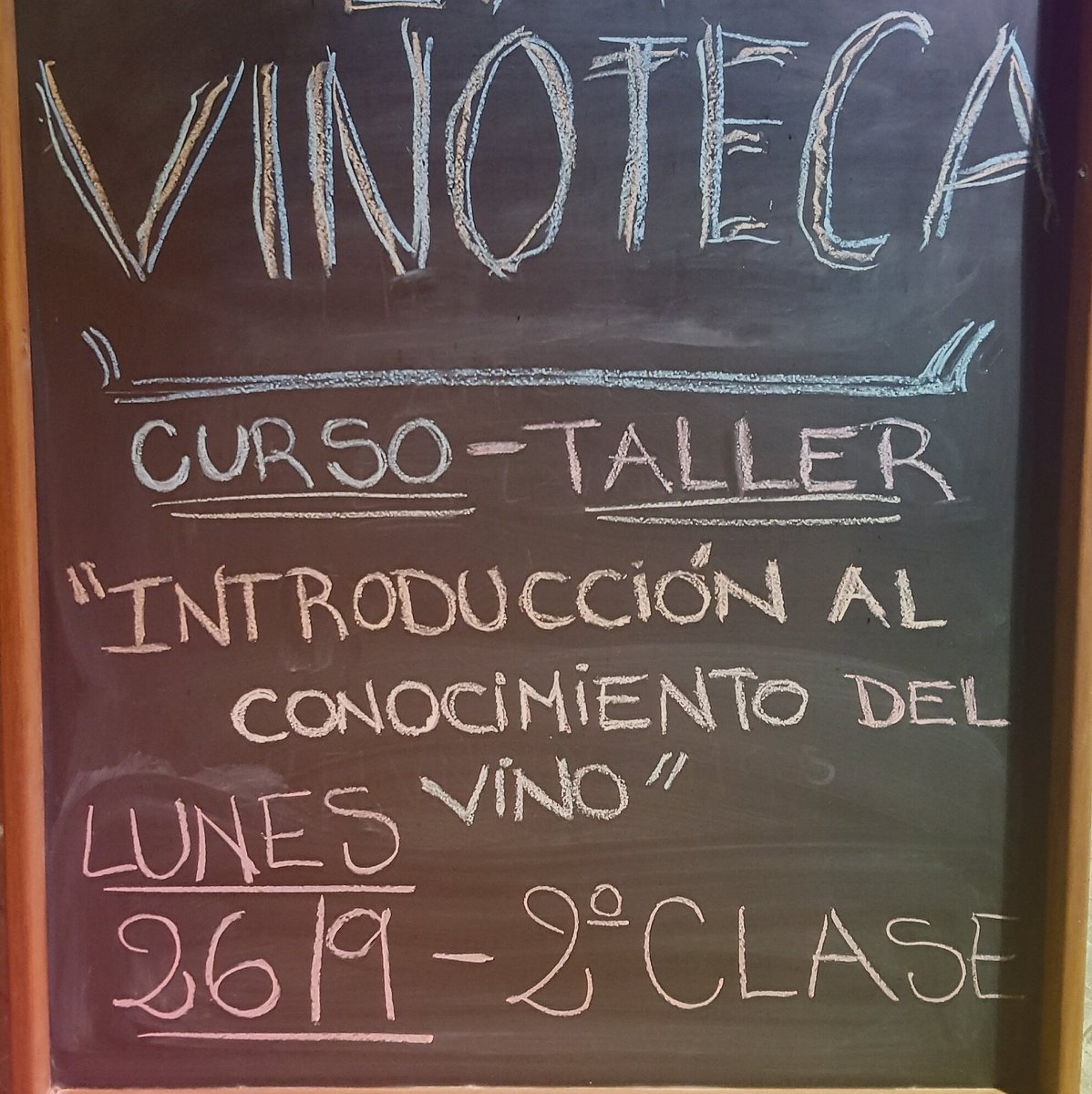 Lavinotecaofi's tweet photo. https://t.co/6UITFYFxrJ