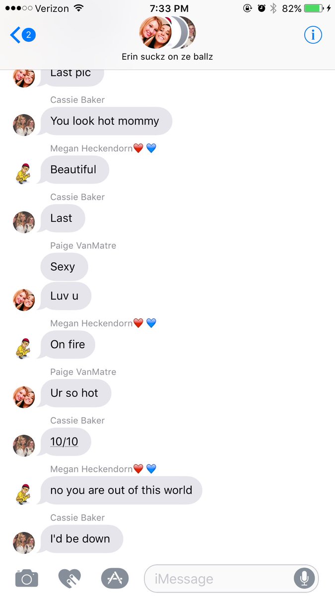 Funny Funny Group Chat Names For Friends